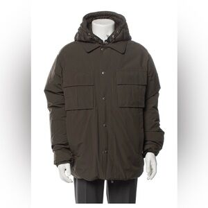 Moncler Men's Puffer Jacket Sz 3